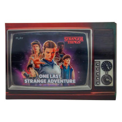 Calendario adviento deluxe cinereplicas stranger things