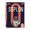 Juego mesa soplon