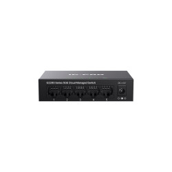 Switch ip com g2205d 5 puertos