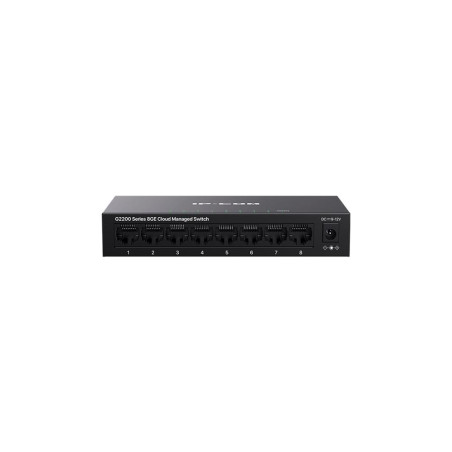 Switch ip com g2208d 8 puertos