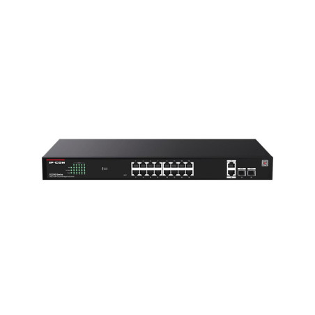 Switch ip com g2220p 16 250w 20 puertos