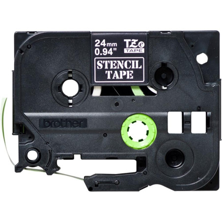 Cinta laminada brother ste151 24mm x