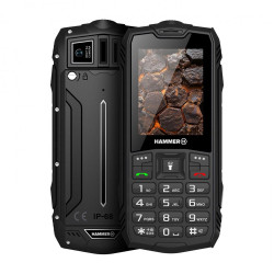 Telefono movil rugerizado hammer rock 24 pulgadas