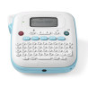 Rotuladora brother ptn25btql1 lcd 1 linea