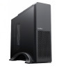 Caja ordenador coolbox microatx slim t313