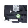 Cinta etiquetas brother fle2511 21mm x