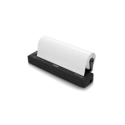Soporte rollo brother parh600