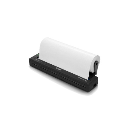 Soporte rollo brother parh600
