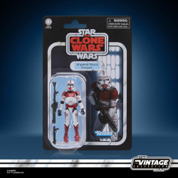 Figura hasbro star wars the clone