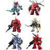 Fw gundam converge novedad 1 unidad