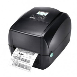 Impresora etiquetas godex rt730i pro tt