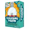Juego mesa exploding pigeon