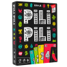 Juego mesa pili pili