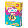 Juego mesa brick like this