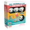 Juego mesa cochinilla porterilla