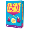 Juego mesa en que estabas pensando