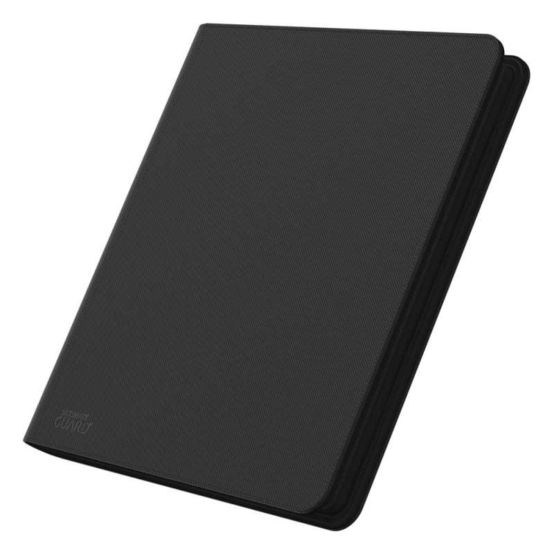 Ultimate guard zipfolio 480 24 pocket