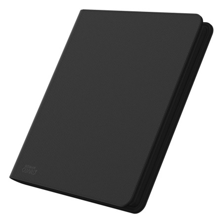 Ultimate guard zipfolio 480 24 pocket