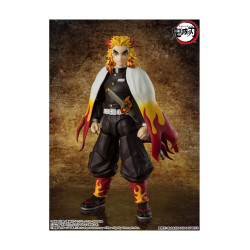 Kyojuro rengoku figura 15 cm demon