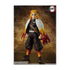 Kyojuro rengoku figura 15 cm demon