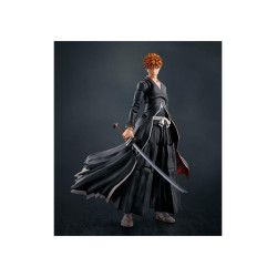 Ichigo kurosaki getsugatensho figura 15 5