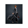 Ichigo kurosaki getsugatensho figura 15 5