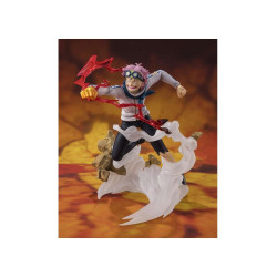 Koby honesty impact extra battle figura