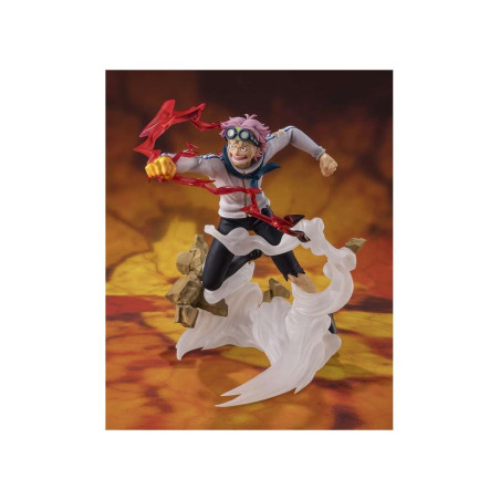 Koby honesty impact extra battle figura