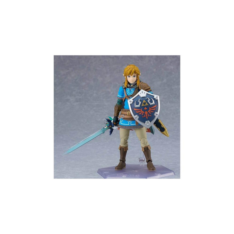 Link fig 15 cm the legend