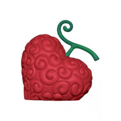 Ope ope fruit hucha 12 cm