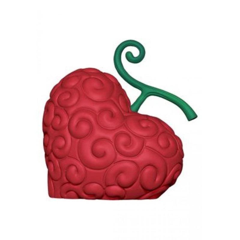 Ope ope fruit hucha 12 cm