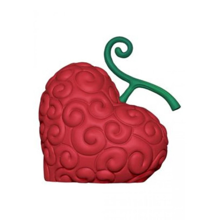 Ope ope fruit hucha 12 cm