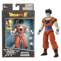 Figura dragon ball dragon super stars