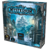 Juego mesa mysterium