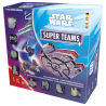 Juego mesa star wars super teams
