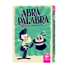 Juego mesa abra palabra