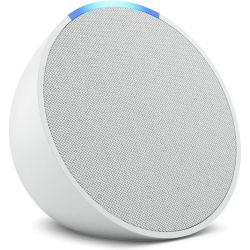 Altavoz inteligente amazon alexa echo pop