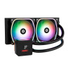 Kit refrigeracion liquida cpu enermax aquafusion