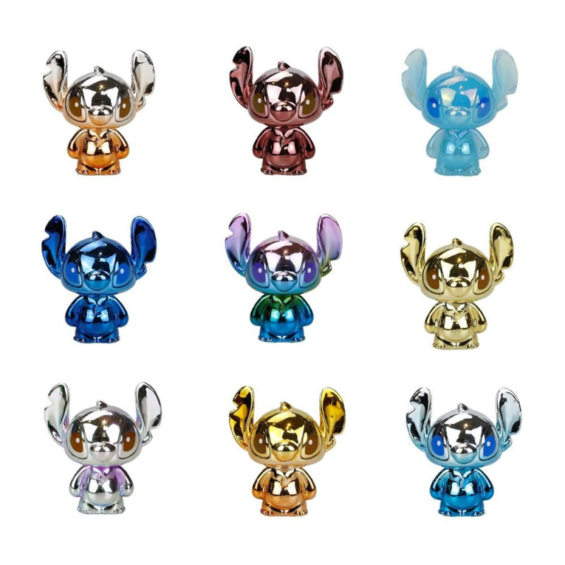 Figura mistery bag enesco disney mini