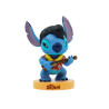 Figura enesco disney stitch elvis camisa
