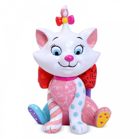Figura enesco disney los aritstogatos marie