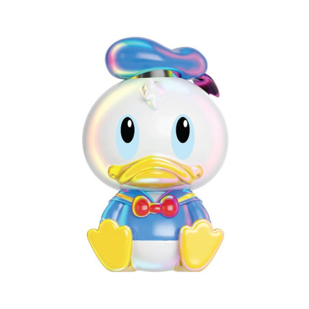 Figura hucha ceramica enesco disney pato