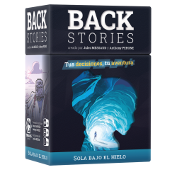 Juego mesa back stories sola