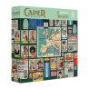 Juego mesa caper europe