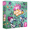 Juego mesa virus roll write