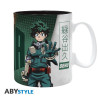 Taza abystyle my hero academia deku