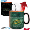 Taza termica abystyle el senor los