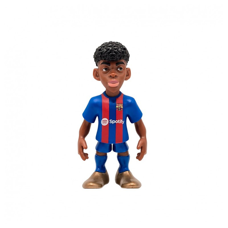 Minix fcb lamine yamal 12 8
