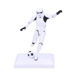 Figura nemesis now star wars stormtrooper