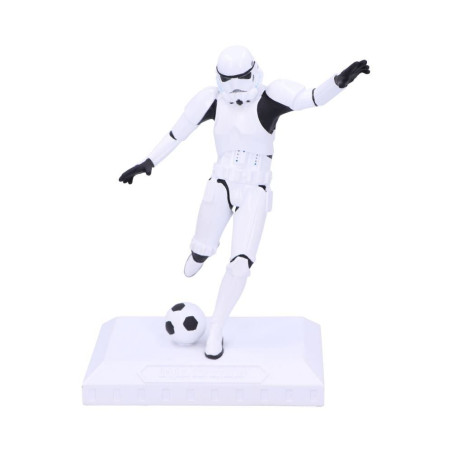 Figura nemesis now star wars stormtrooper